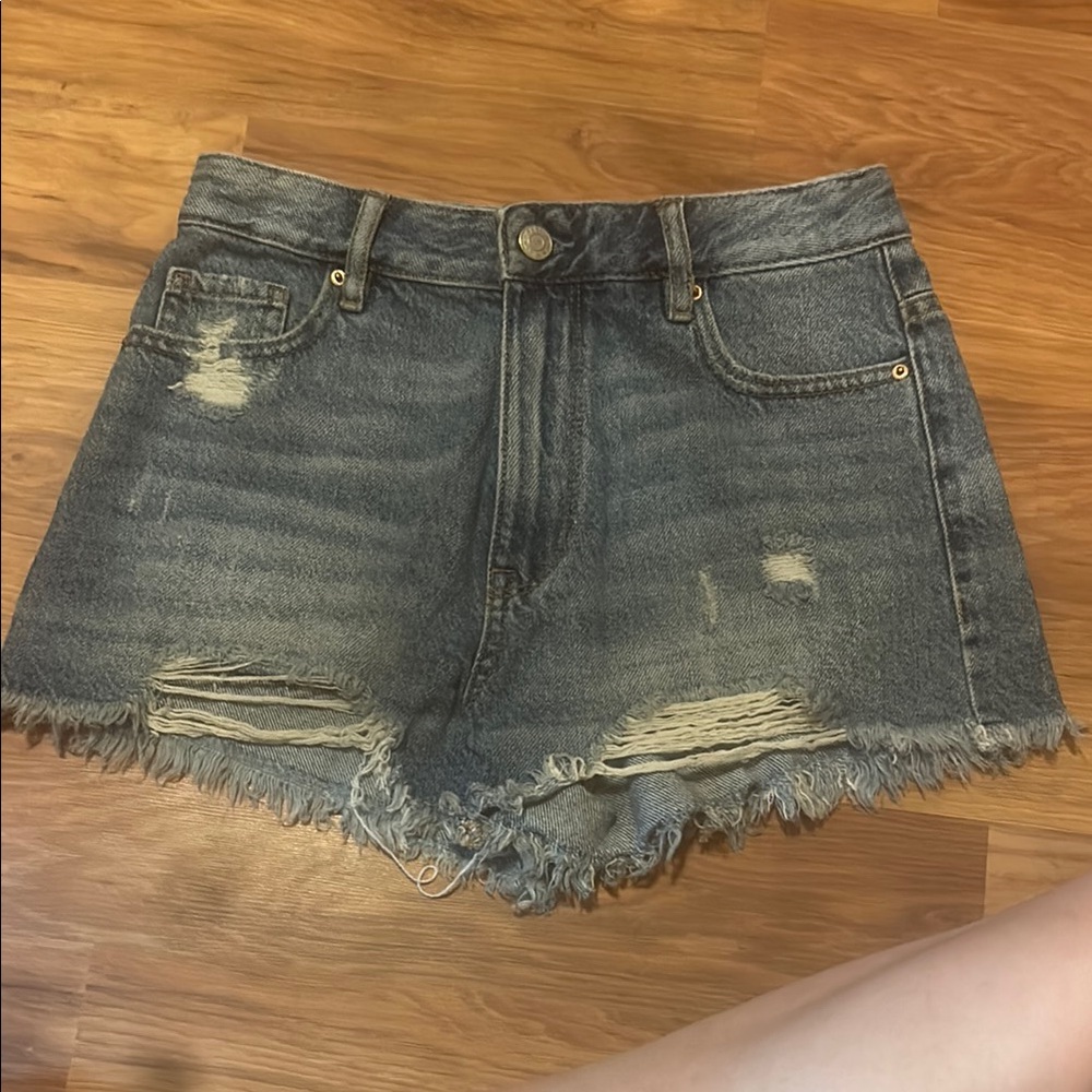 Pacsun Jean Shorts Size 24